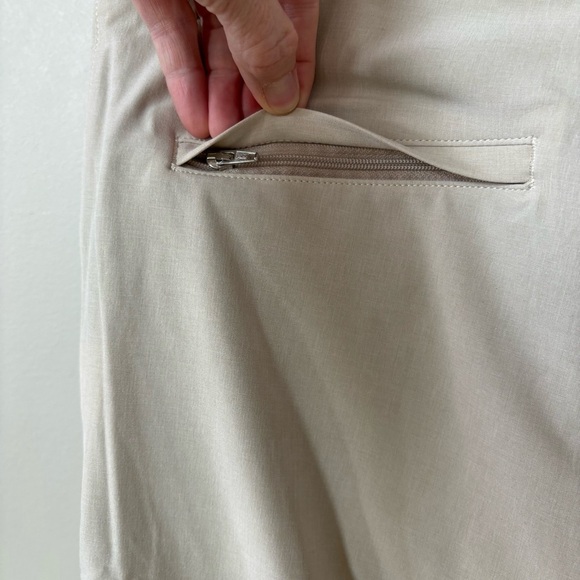 Peter Millar Casual Golf Shorts Size 38 - Picture 8 of 10